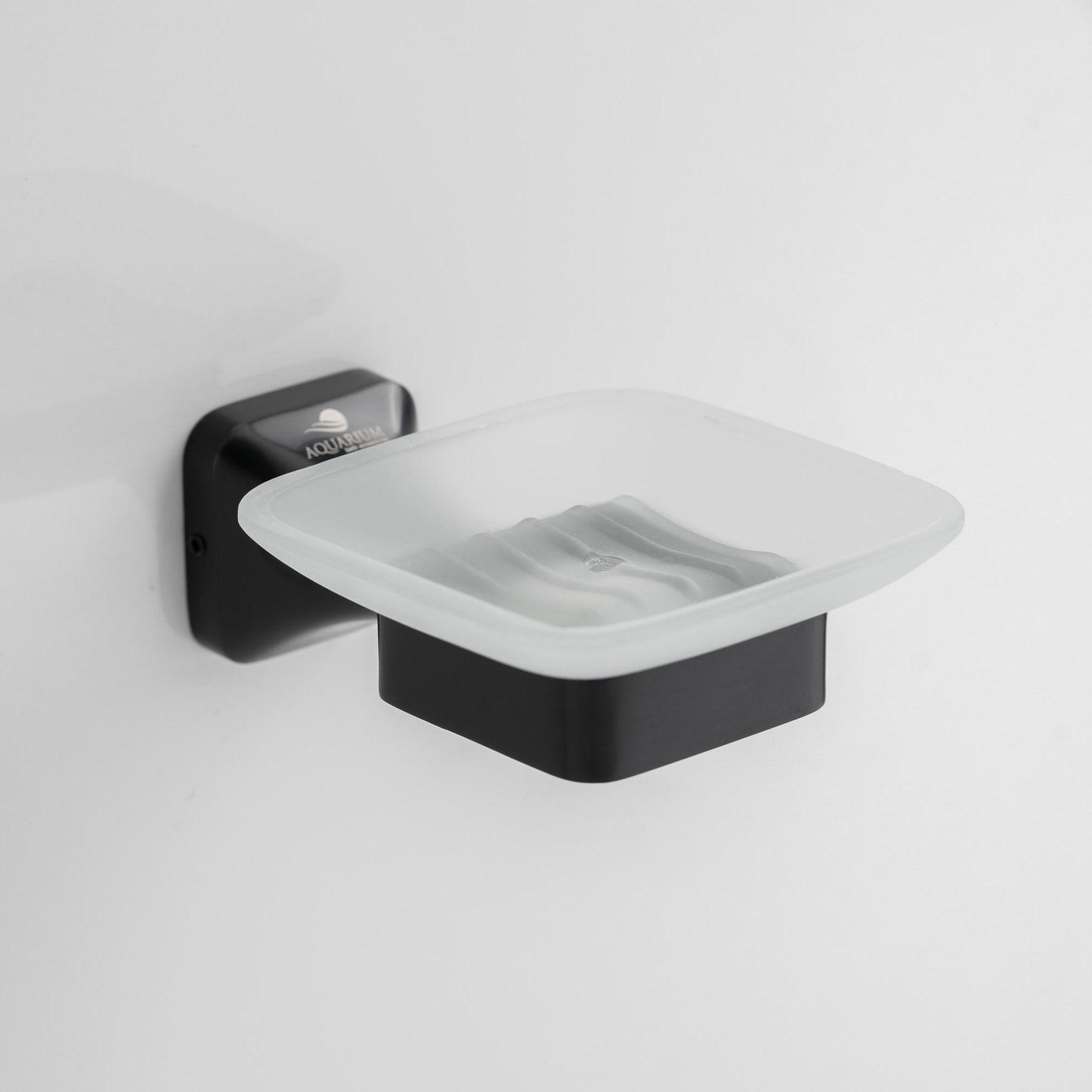 Soap Holder | Glass | Ellen Series