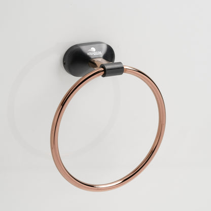 Towel Ring | Spot Series