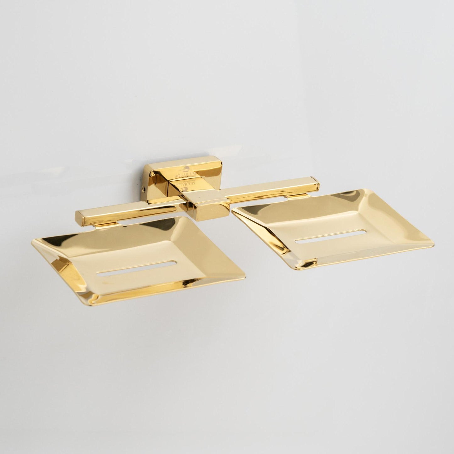 Double Soap Holder | Silk Series