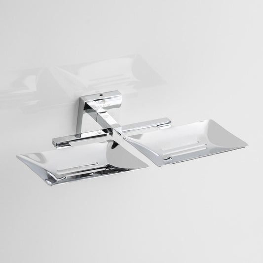 Double Soap Holder | Titan Series