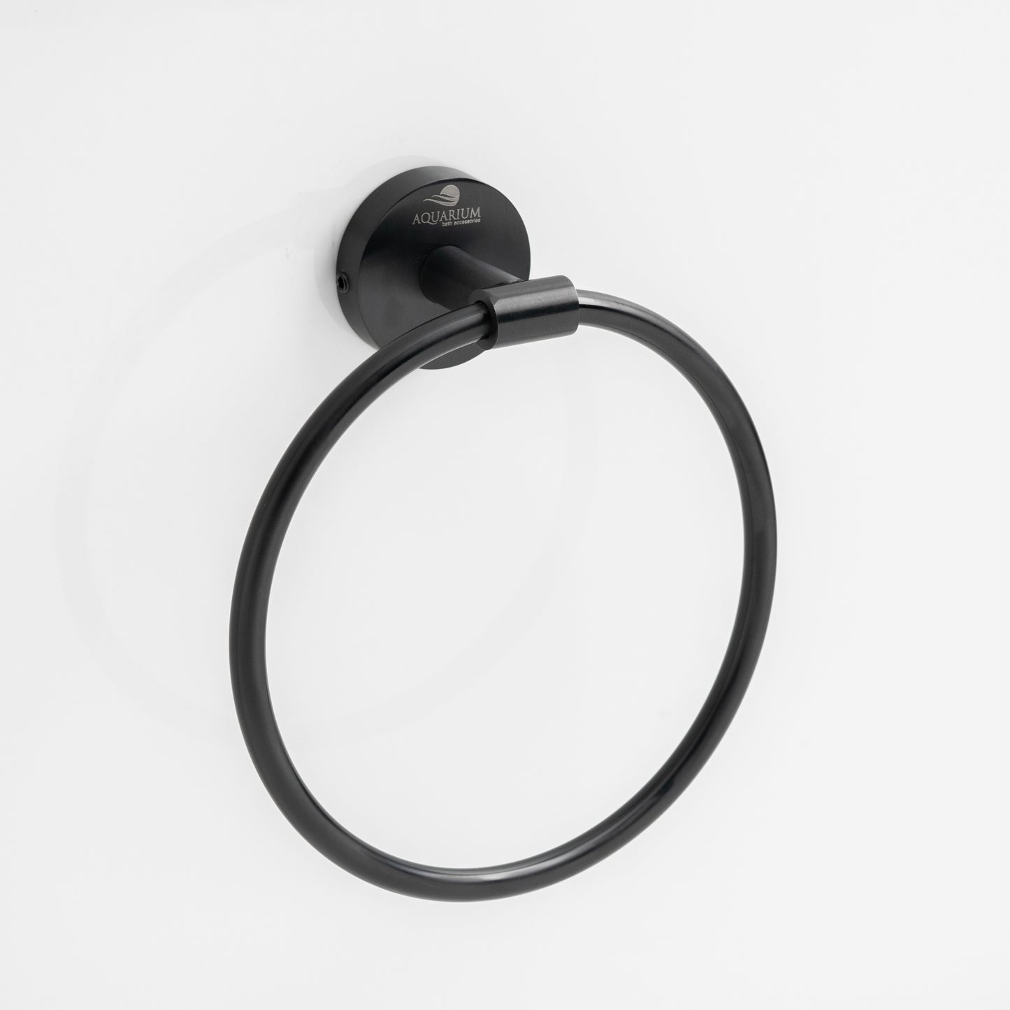 Towel Ring | Ruby Series