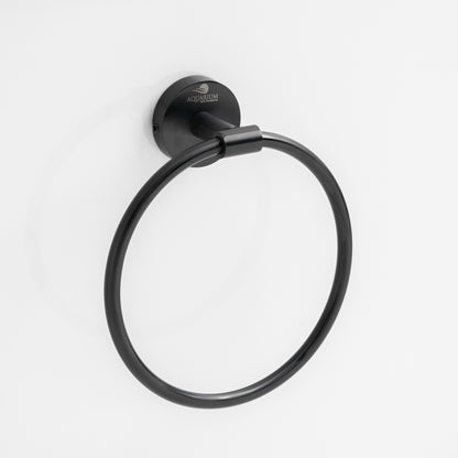 Towel Ring | Ruby Series
