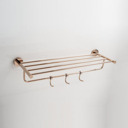 Towel Rack | Ruby Series
