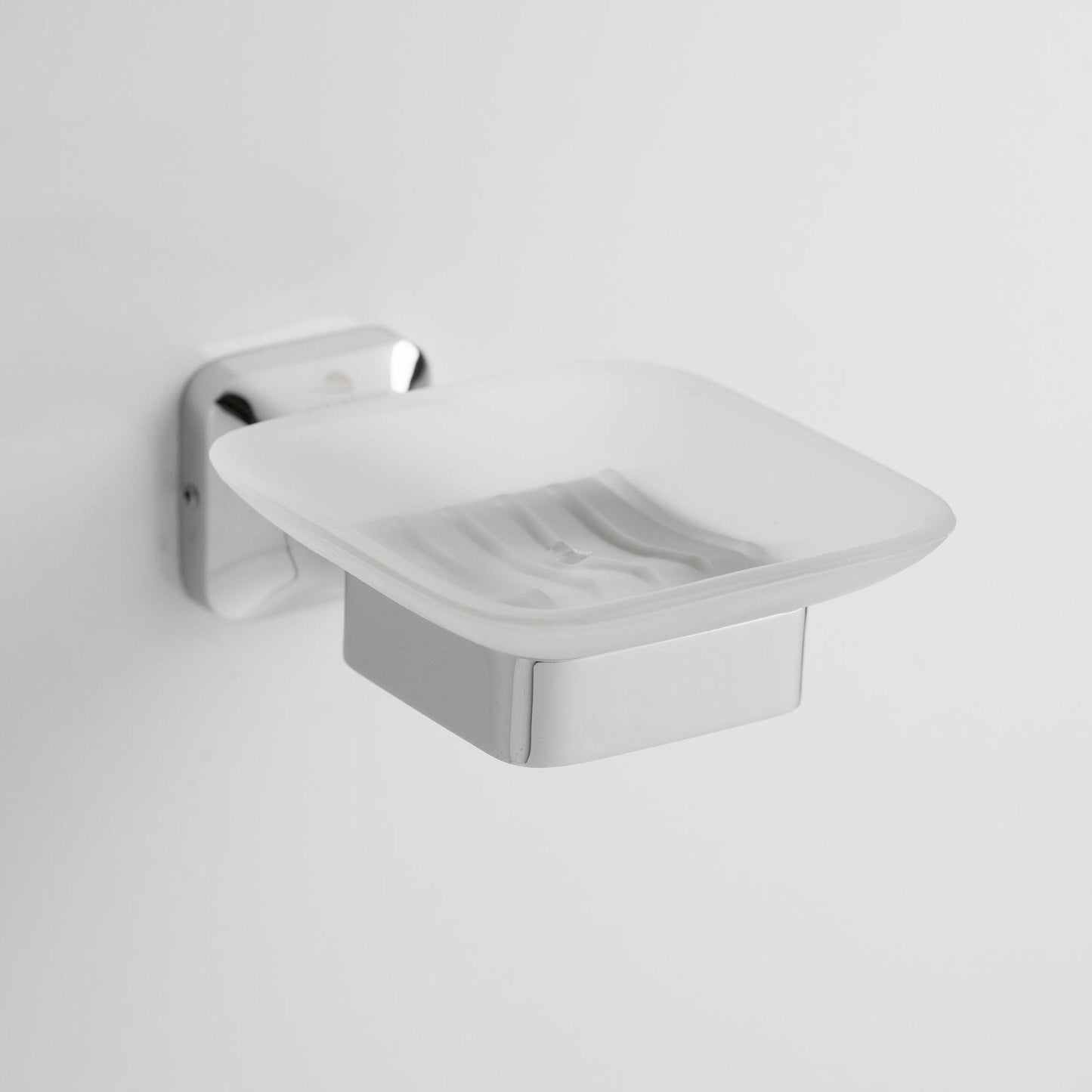 Soap Holder | Glass | Ellen Series