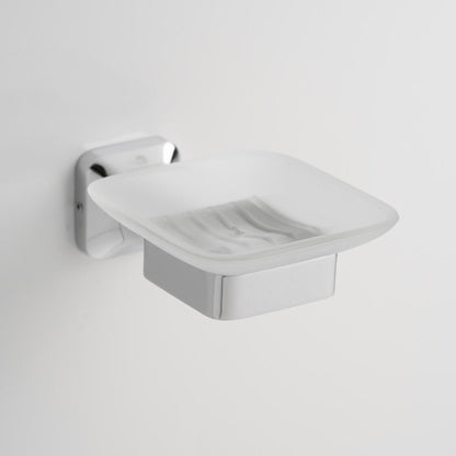 Soap Holder | Glass | Ellen Series
