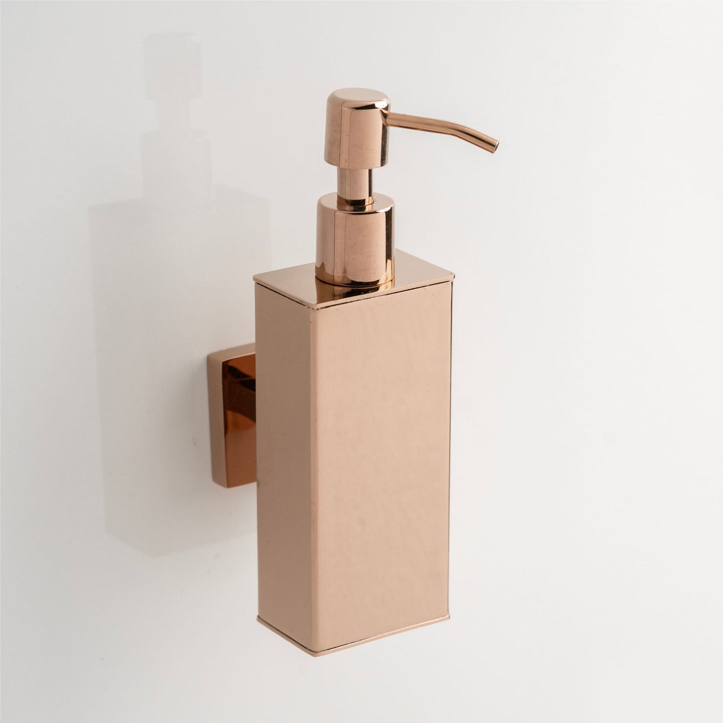 Liquid Soap Dispenser | Square