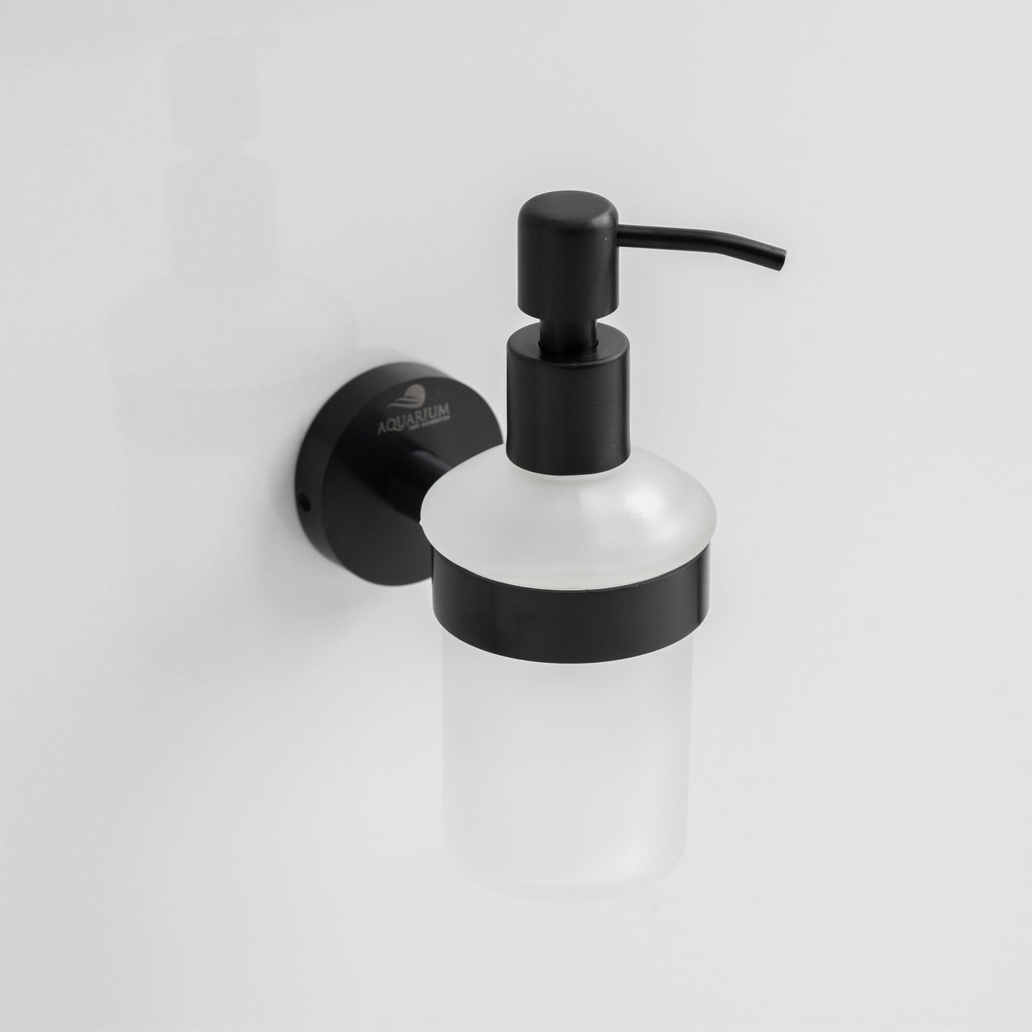 Liquid Soap Dispenser | Ruby Series