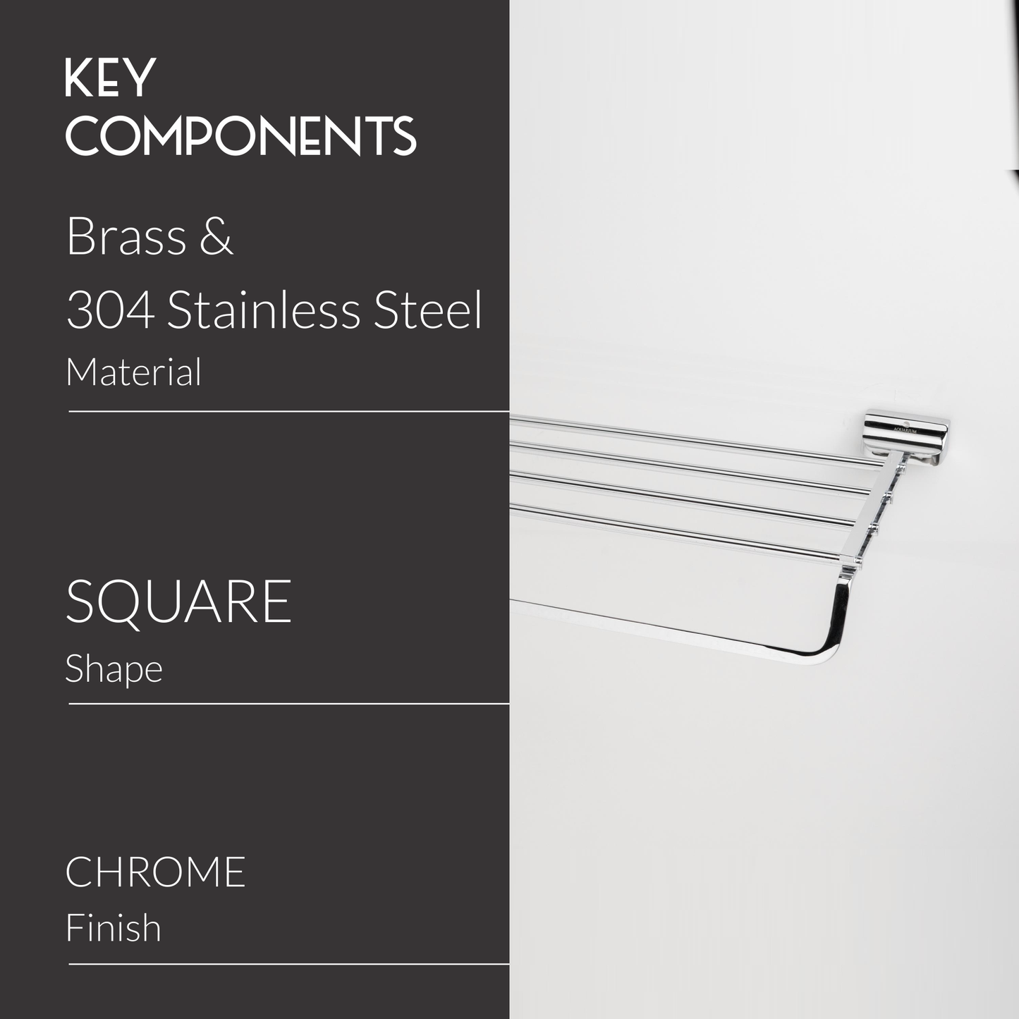 Towel Rack | Torrent Series