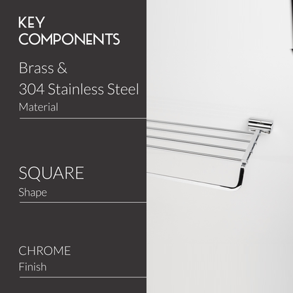 Towel Rack | Torrent Series