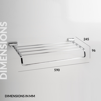 Towel Rack | Torrent Series