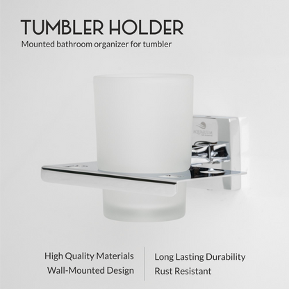 Tumbler Holder | Titan Series