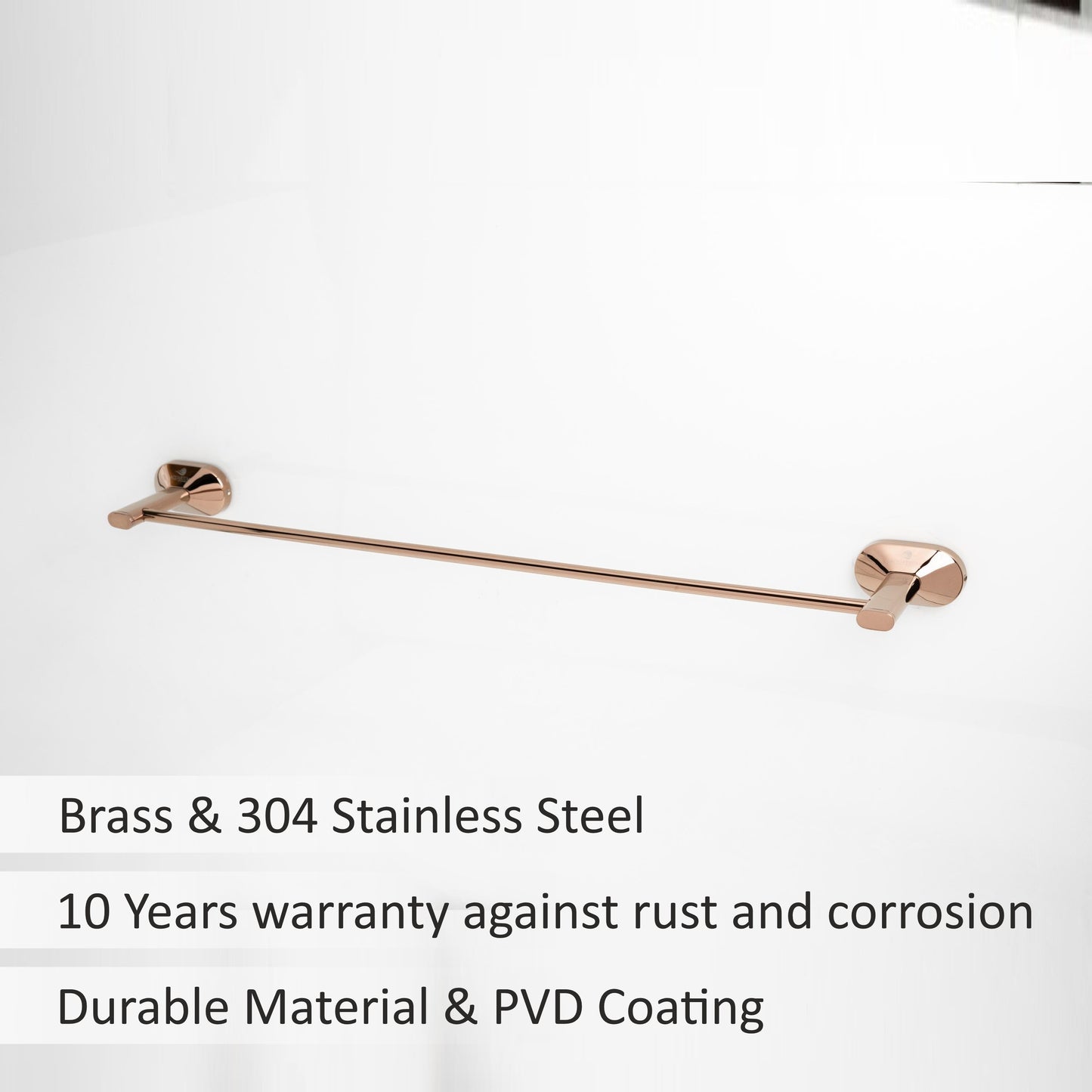 Towel Bar | Spot Series