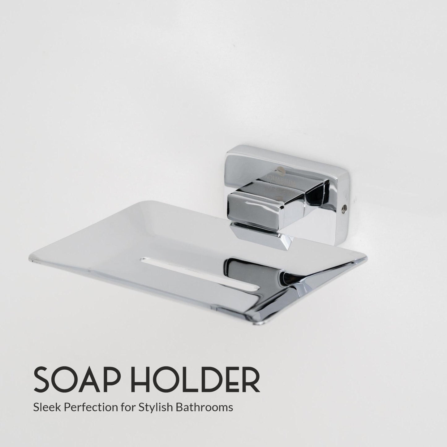 Soap Holder | Silk Series