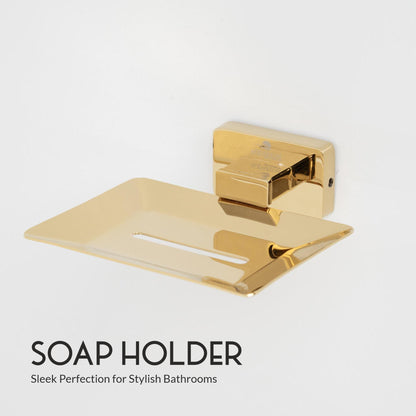 Soap Holder | Silk Series