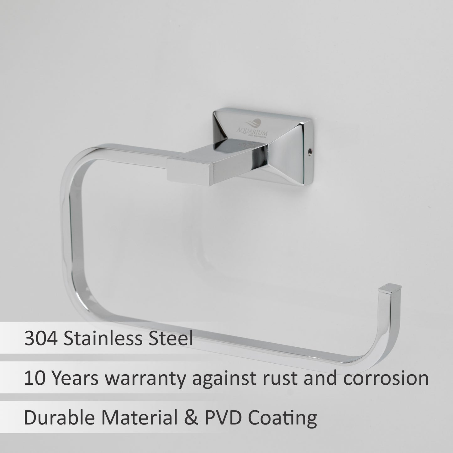 Towel Ring | Brill Series