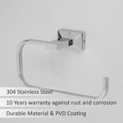 Towel Ring | Brill Series