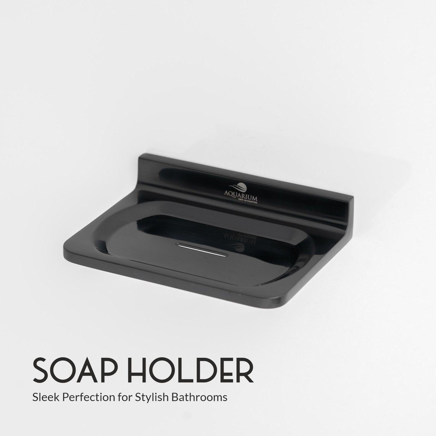 Soap Holder | Salmon Series