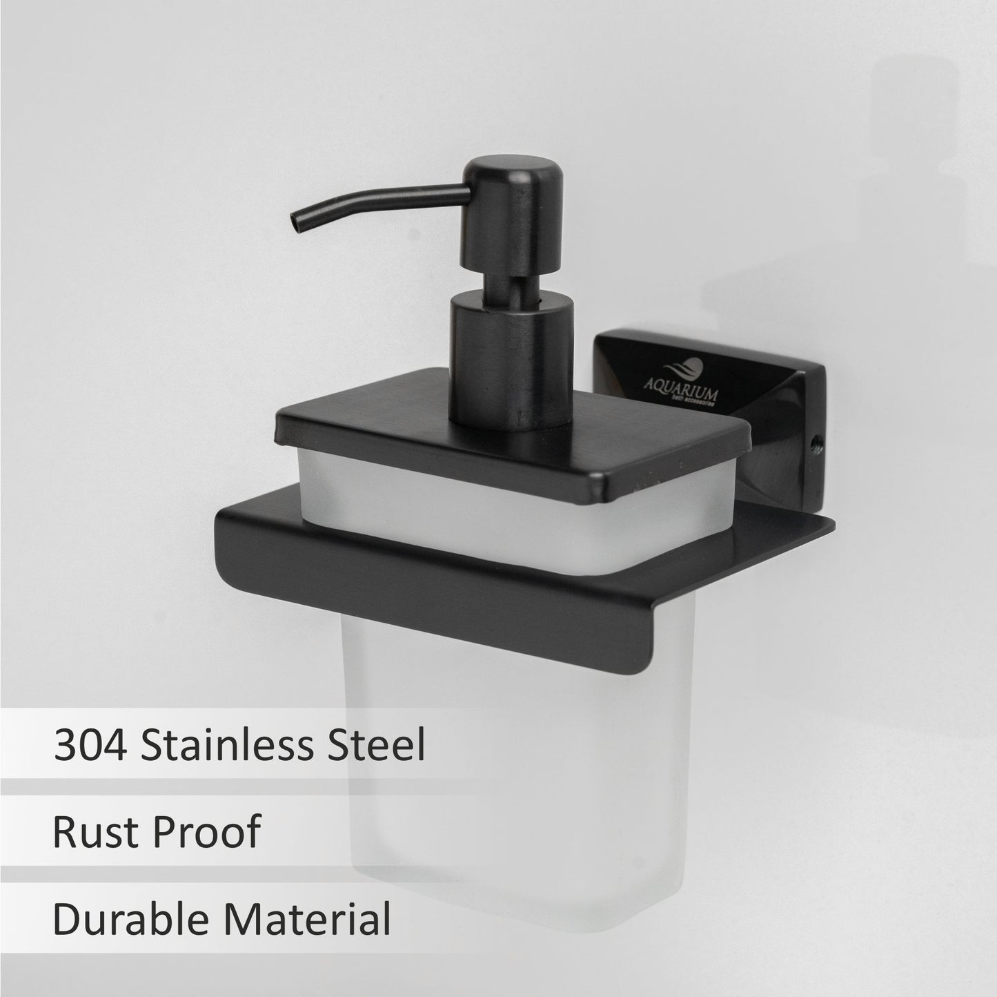 Liquid Soap Dispenser | Brill Series