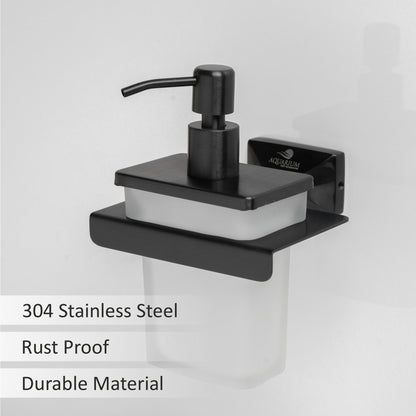 Liquid Soap Dispenser | Brill Series