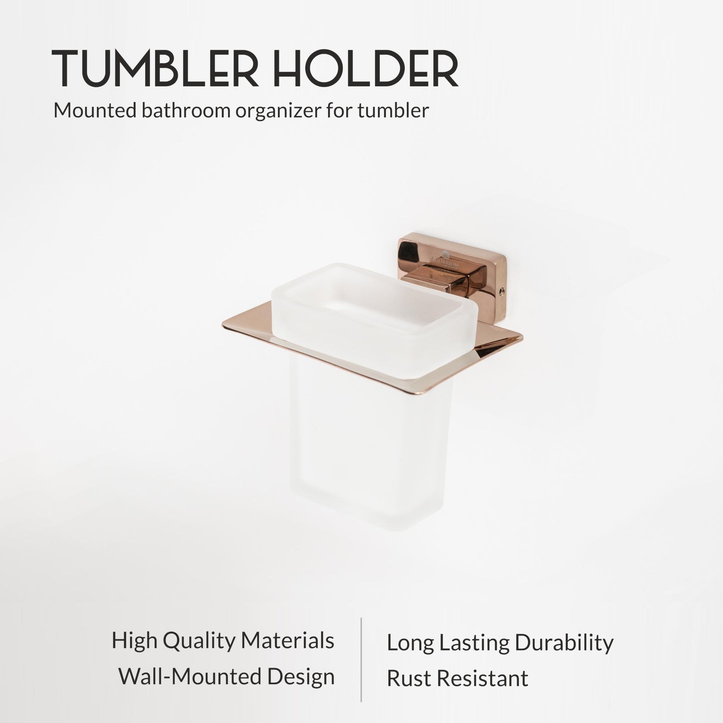 Tumbler Holder | Silk Series