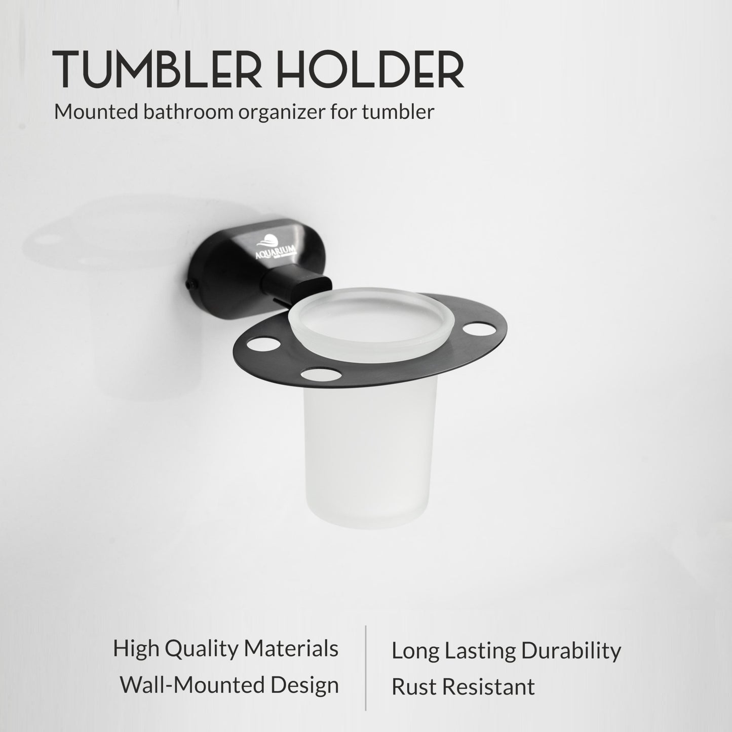 Tumbler Holder | Spot Series