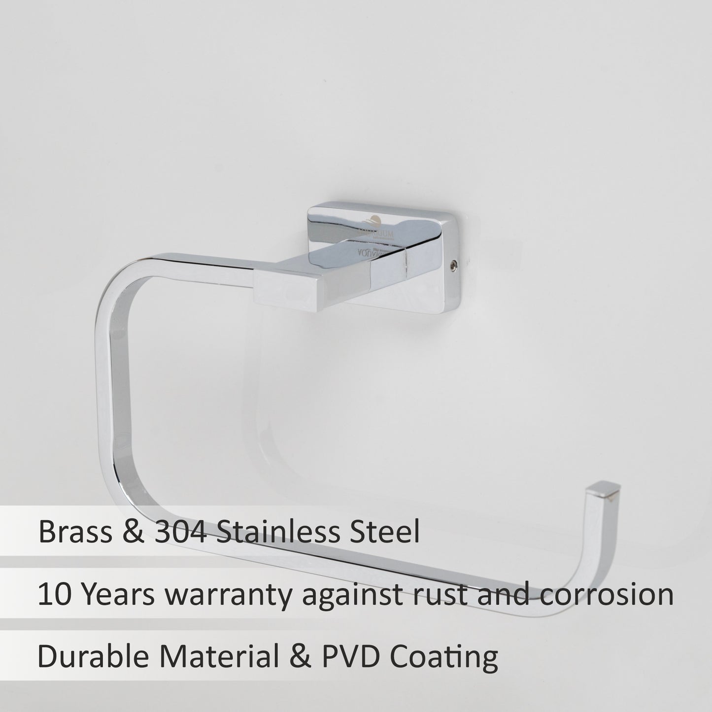 Towel Ring | Silk Series