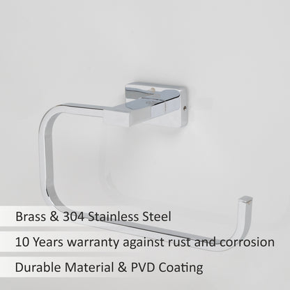 Towel Ring | Silk Series