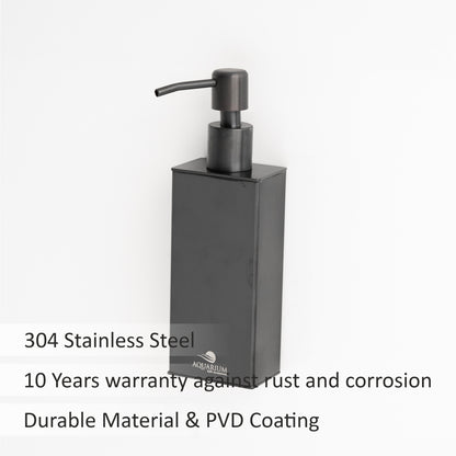 Liquid Soap Dispenser | Table Top