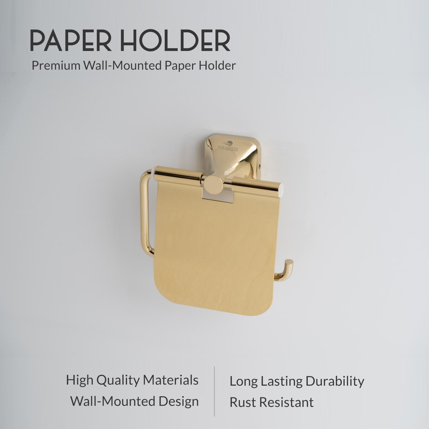 Paper Holder | Ellen Series