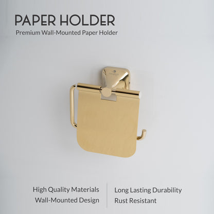 Paper Holder | Ellen Series