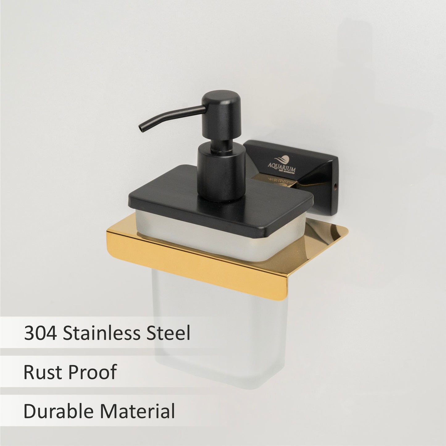 Liquid Soap Dispenser | Brill Series