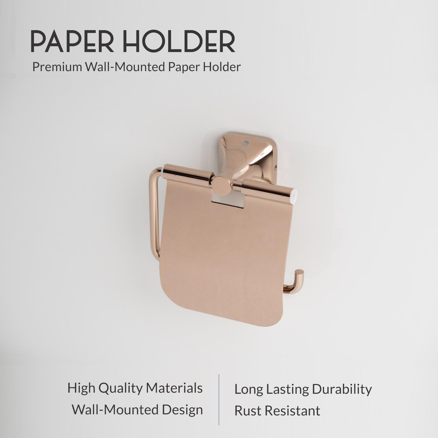 Paper Holder | Ellen Series