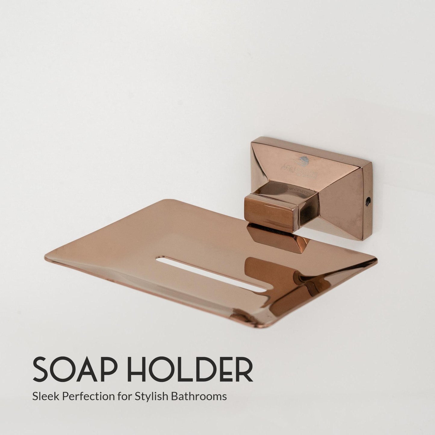 Soap Holder | Brill Series
