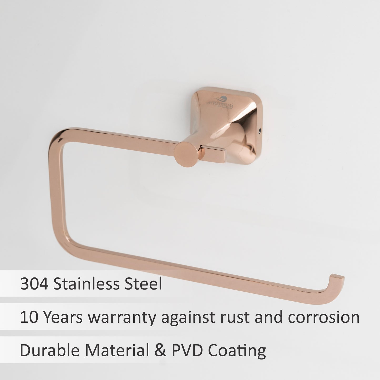 Towel Ring | Ellen Series