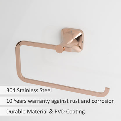 Towel Ring | Ellen Series