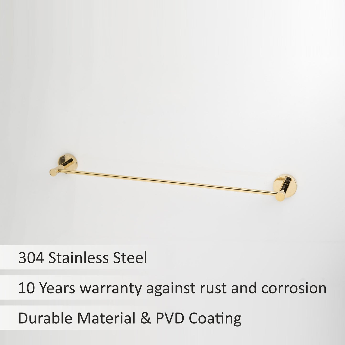 Towel Bar | Ruby Series