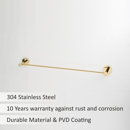 Towel Bar | Ruby Series