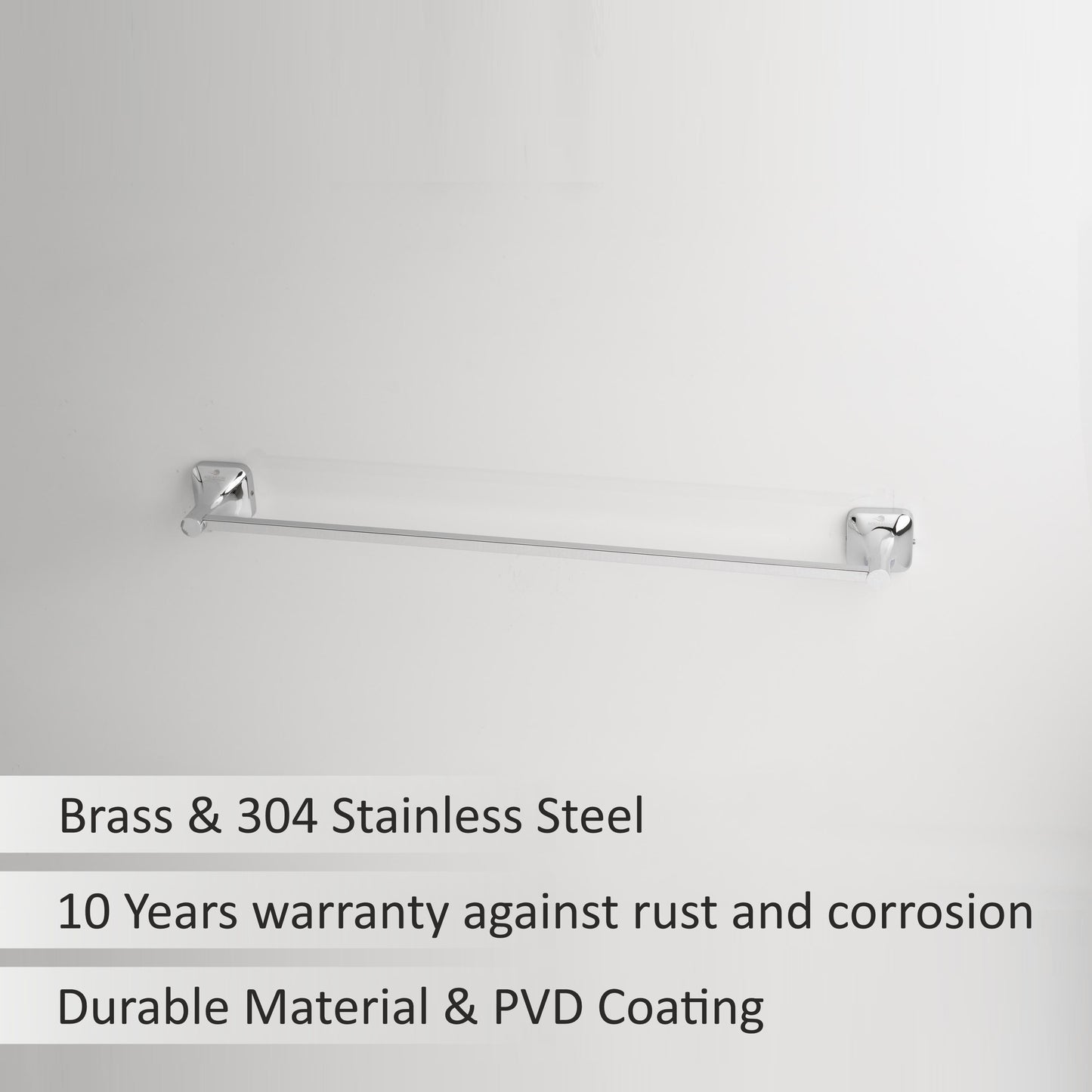 Towel Bar | Ellen Series