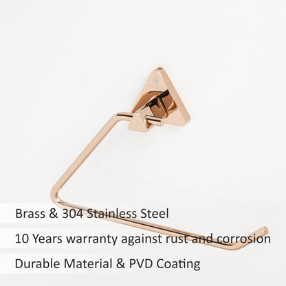 Towel Ring | Rosy Series