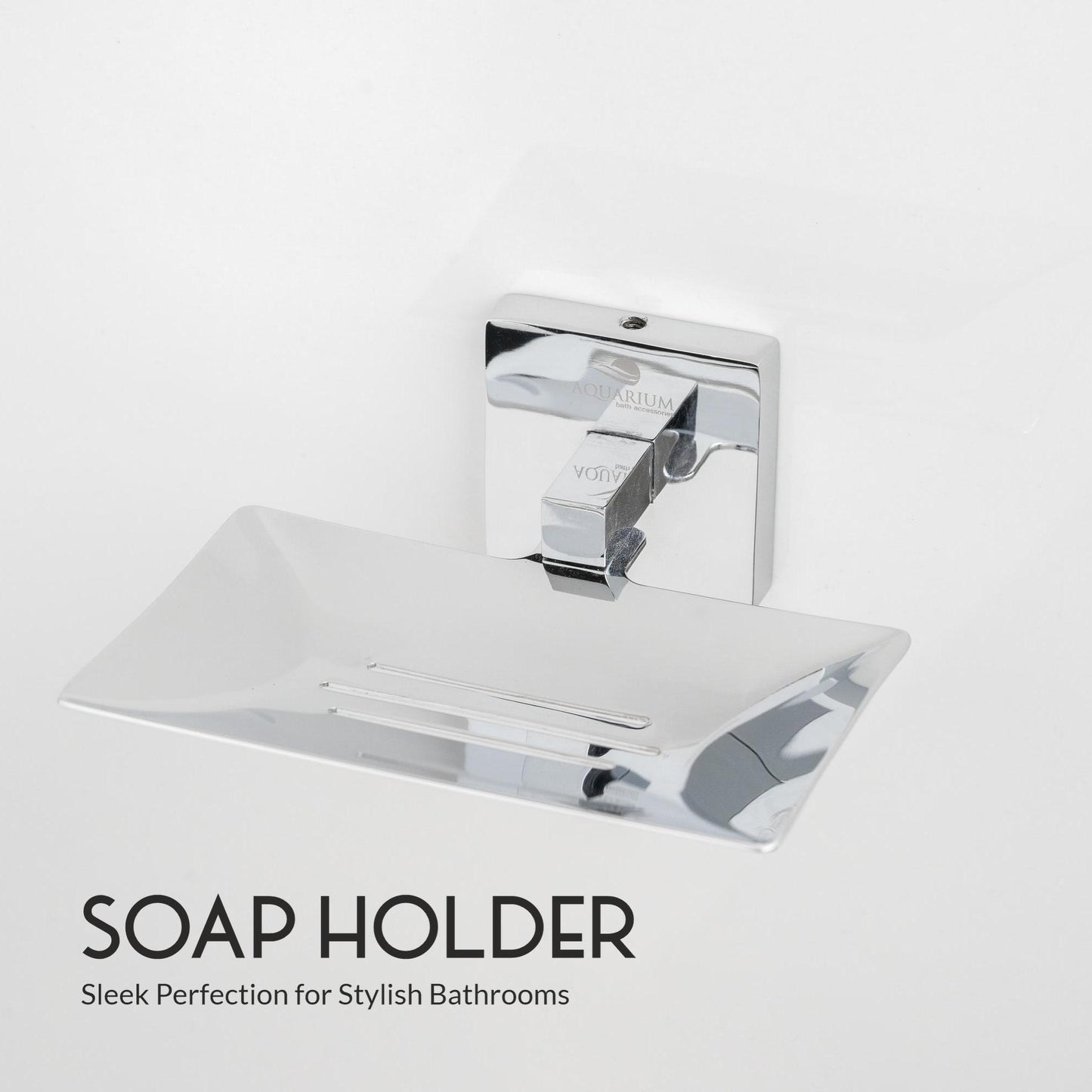Soap Holder | Titan Series