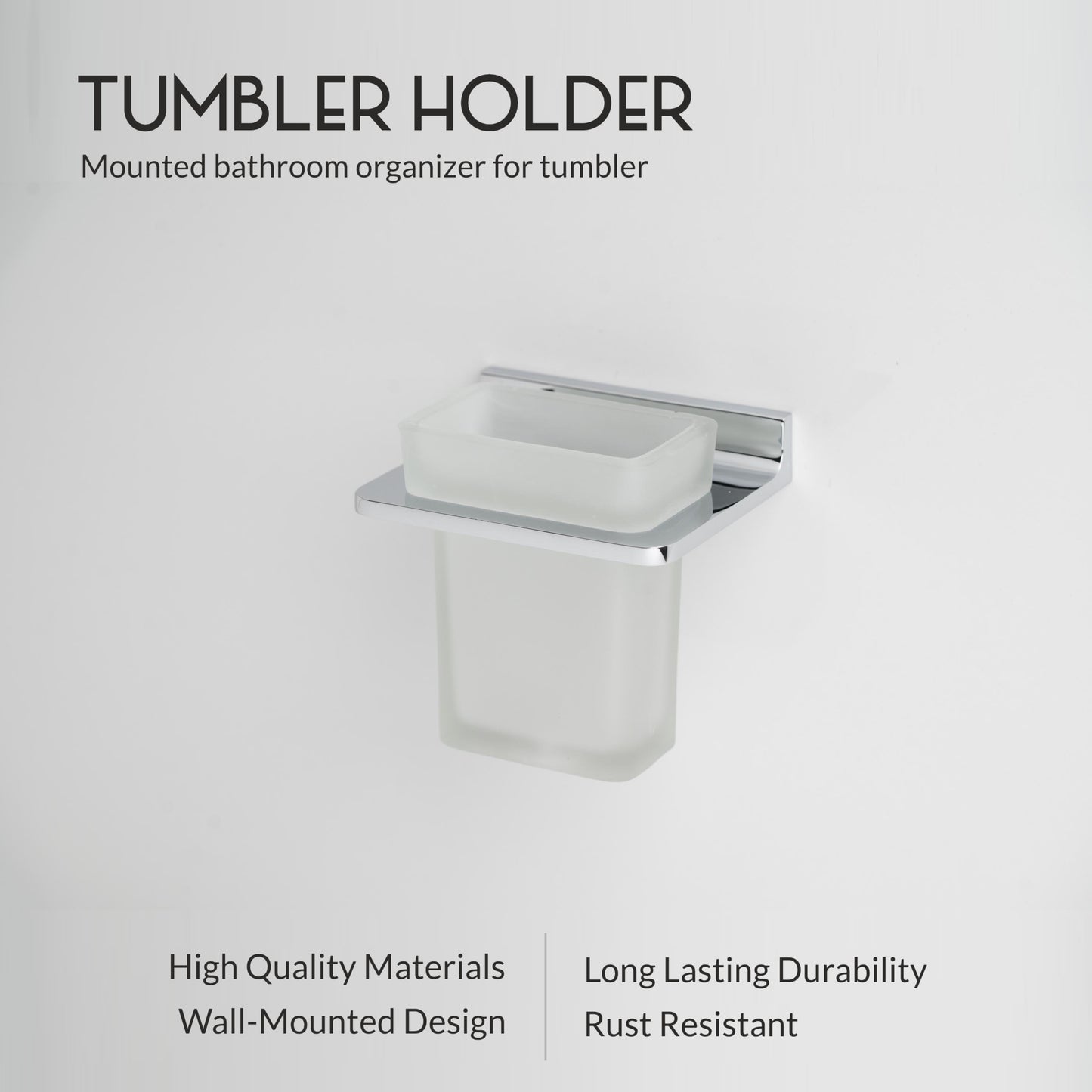 Tumbler Holder | Salmon Series