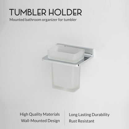 Tumbler Holder | Salmon Series