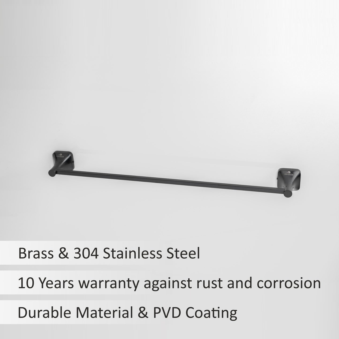 Towel Bar | Ellen Series