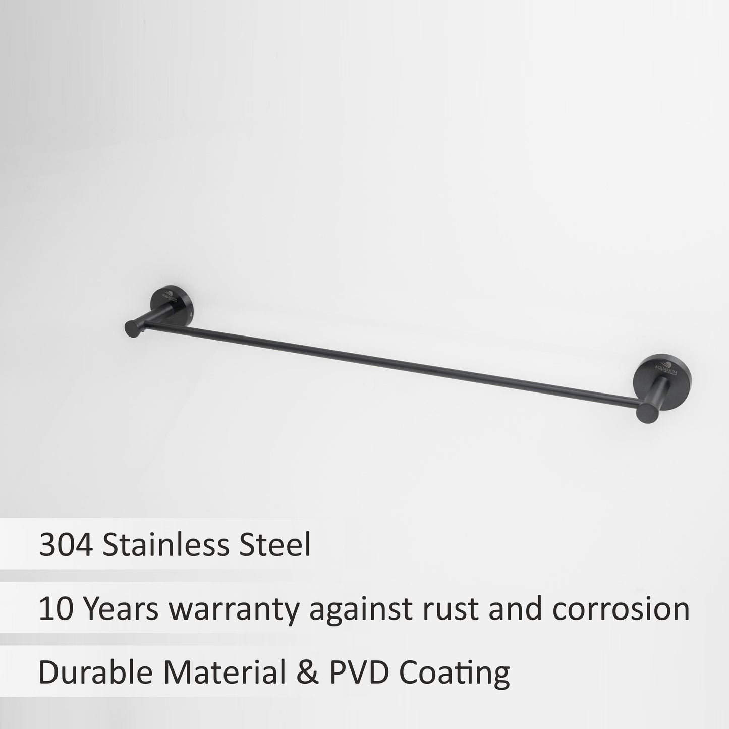 Towel Bar | Ruby Series