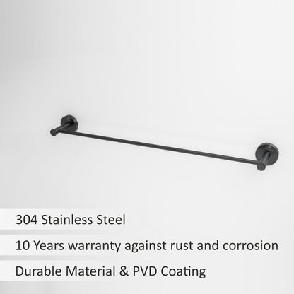 Towel Bar | Ruby Series