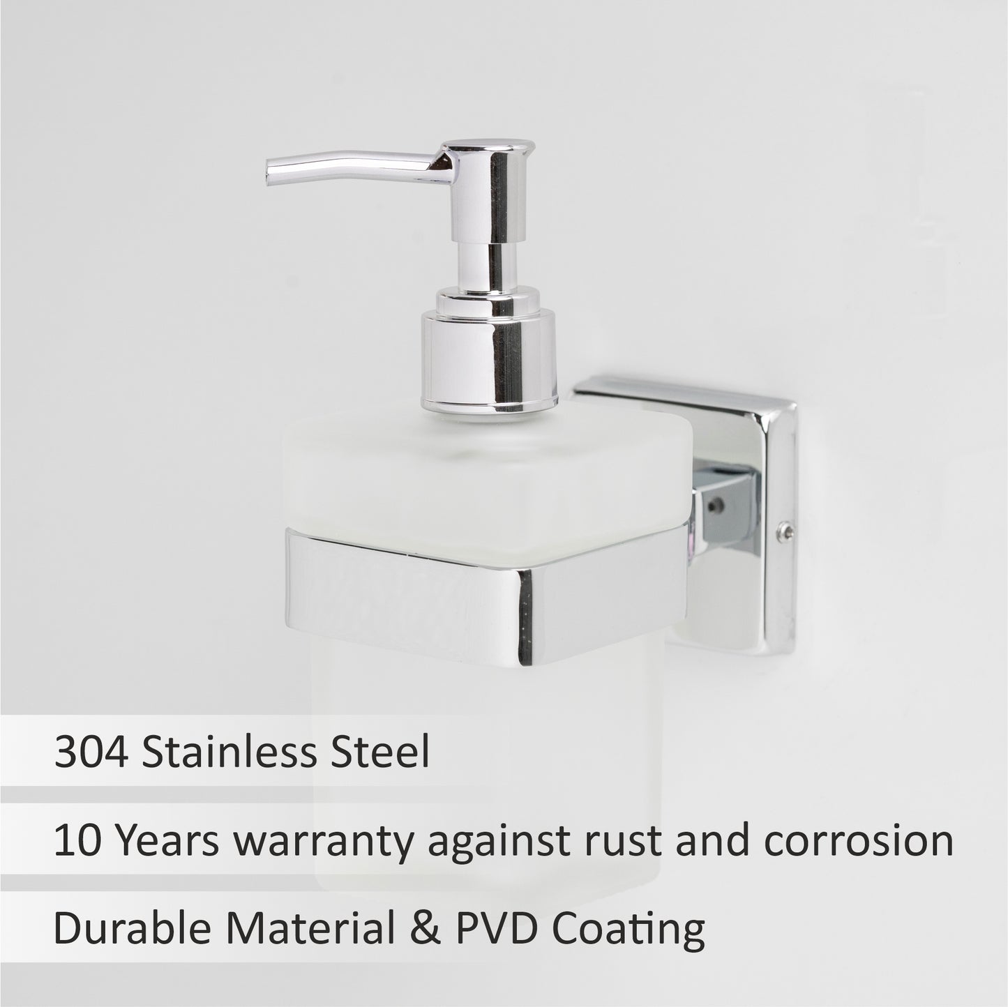 Liquid Soap Dispenser | Astro Series