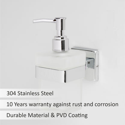 Liquid Soap Dispenser | Astro Series