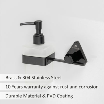 Liquid Soap Dispenser | Rosy Series