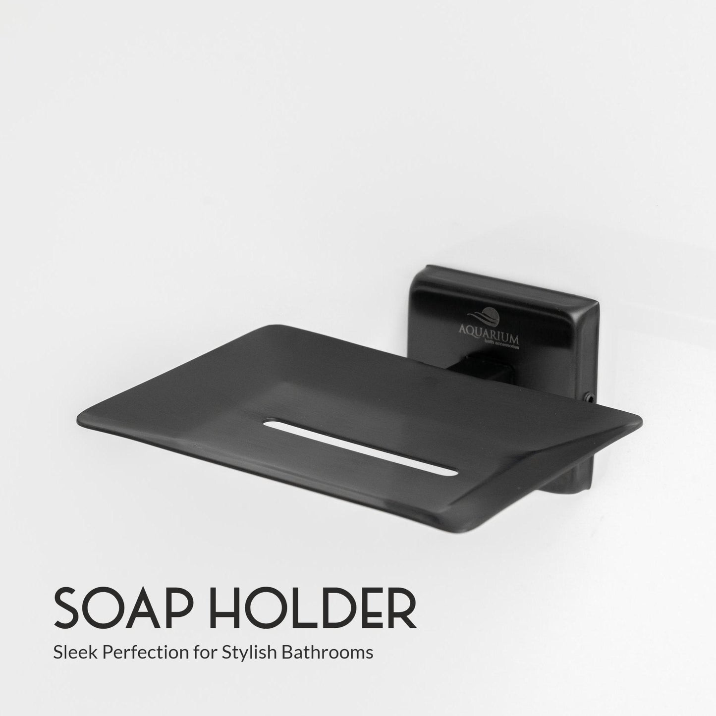 Soap Holder | Astro Series