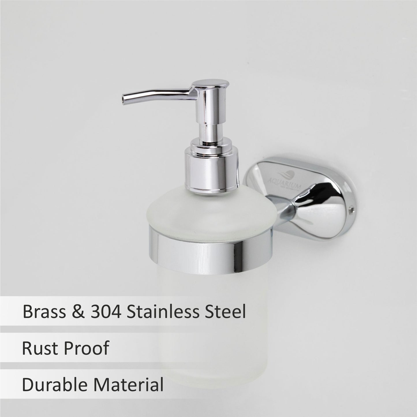 Liquid Soap Dispenser | Spot Series